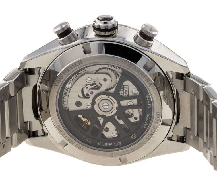 Tag Heuer Carrera CBN2A10.BA0643